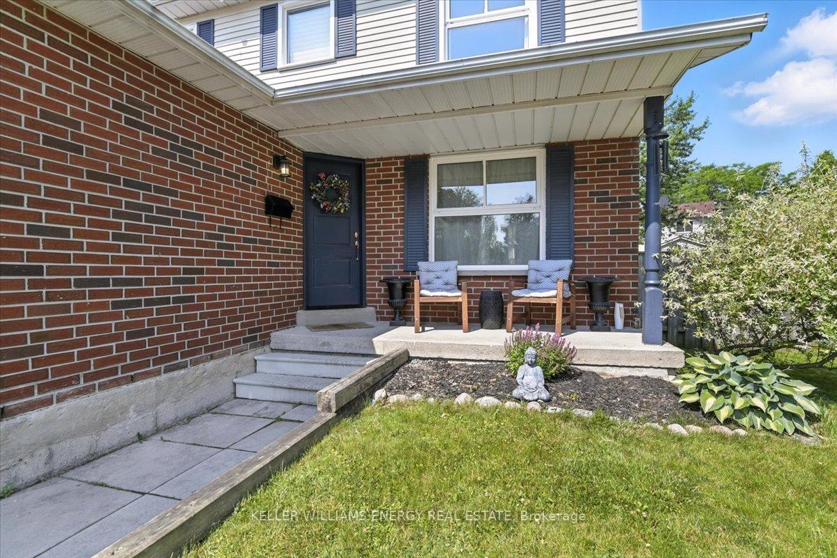 Photo 31 of 48 Plowman Drive, Ajax, Central — HOMEH