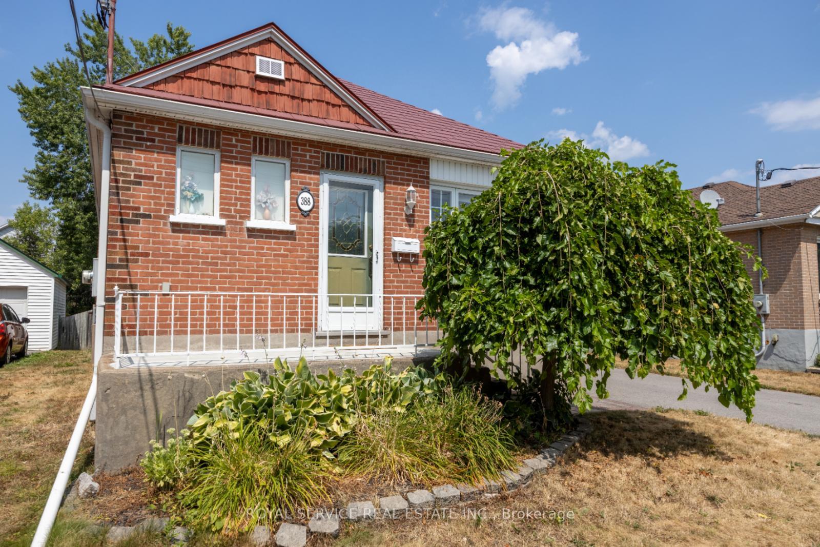 Photo 1 of 388 Dublin Street, Peterborough, Town Ward 3 — HOMEH