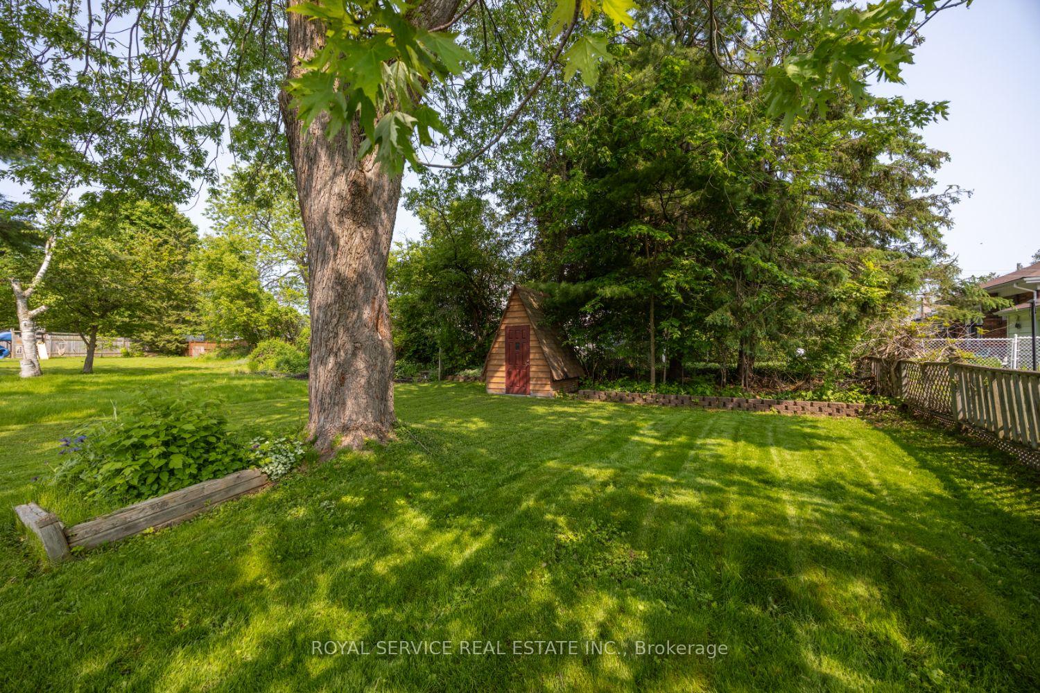 Photo 31 of 388 Dublin Street, Peterborough, Town Ward 3 — HOMEH