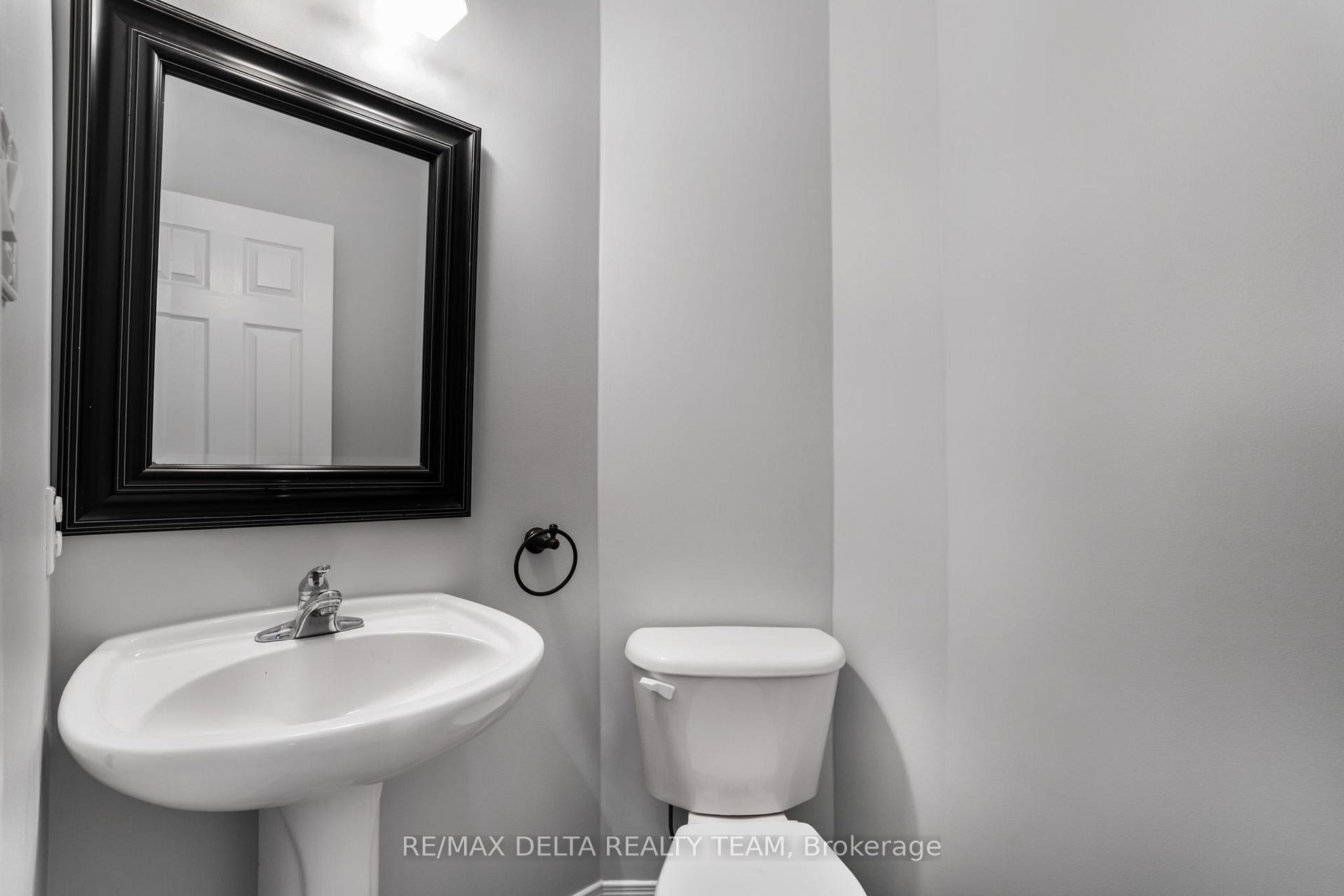 Photo 4 of 2044 Scully Way E, Ottawa, Fallingbrook/Gardenway South — HOMEH