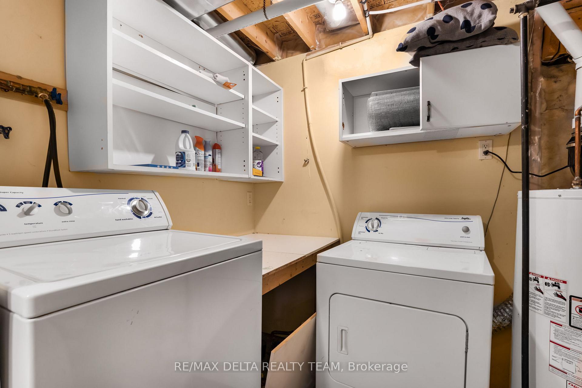 Photo 24 of 2044 Scully Way E, Ottawa, Fallingbrook/Gardenway South — HOMEH