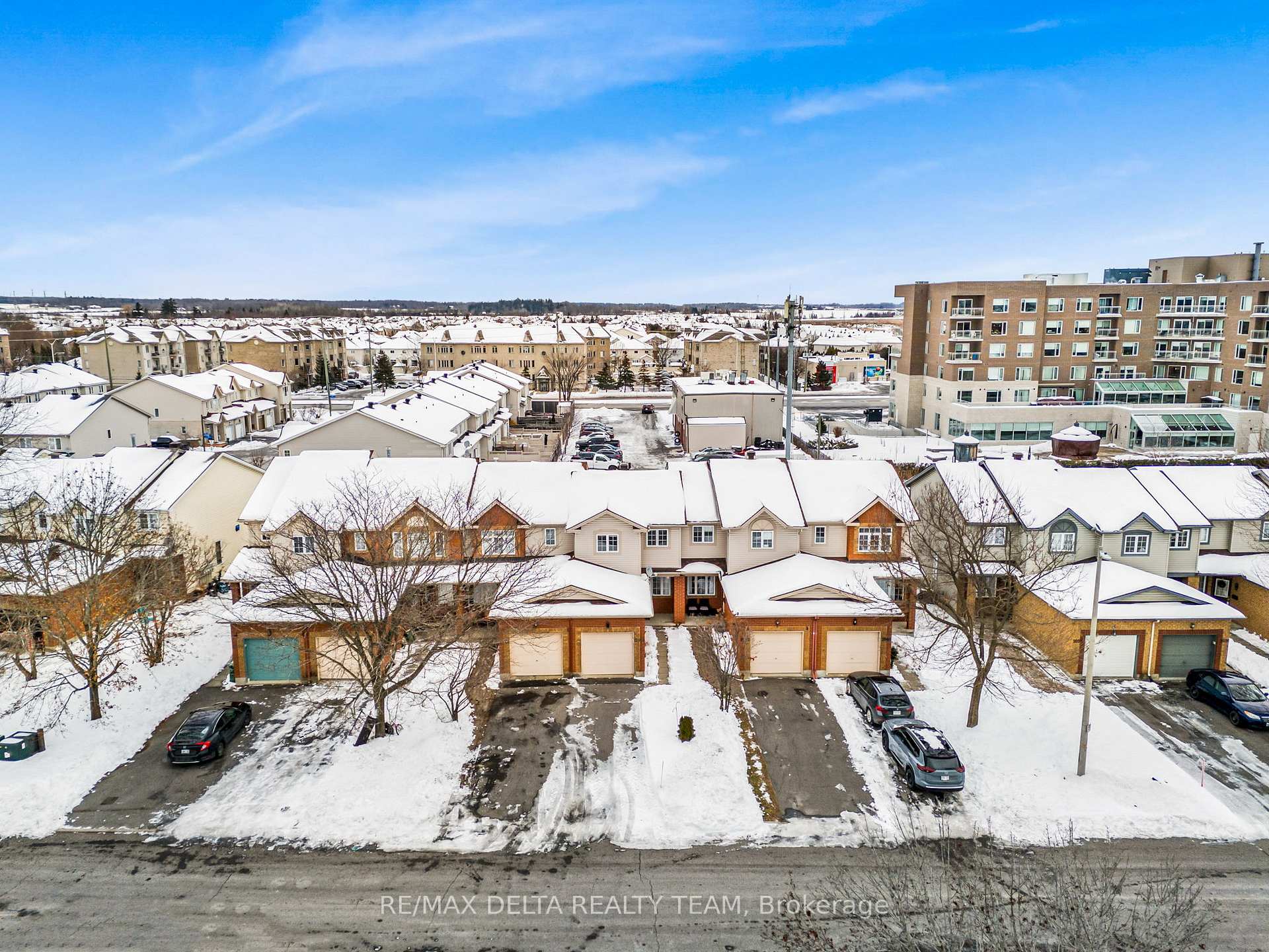 Photo 25 of 2044 Scully Way E, Ottawa, Fallingbrook/Gardenway South — HOMEH