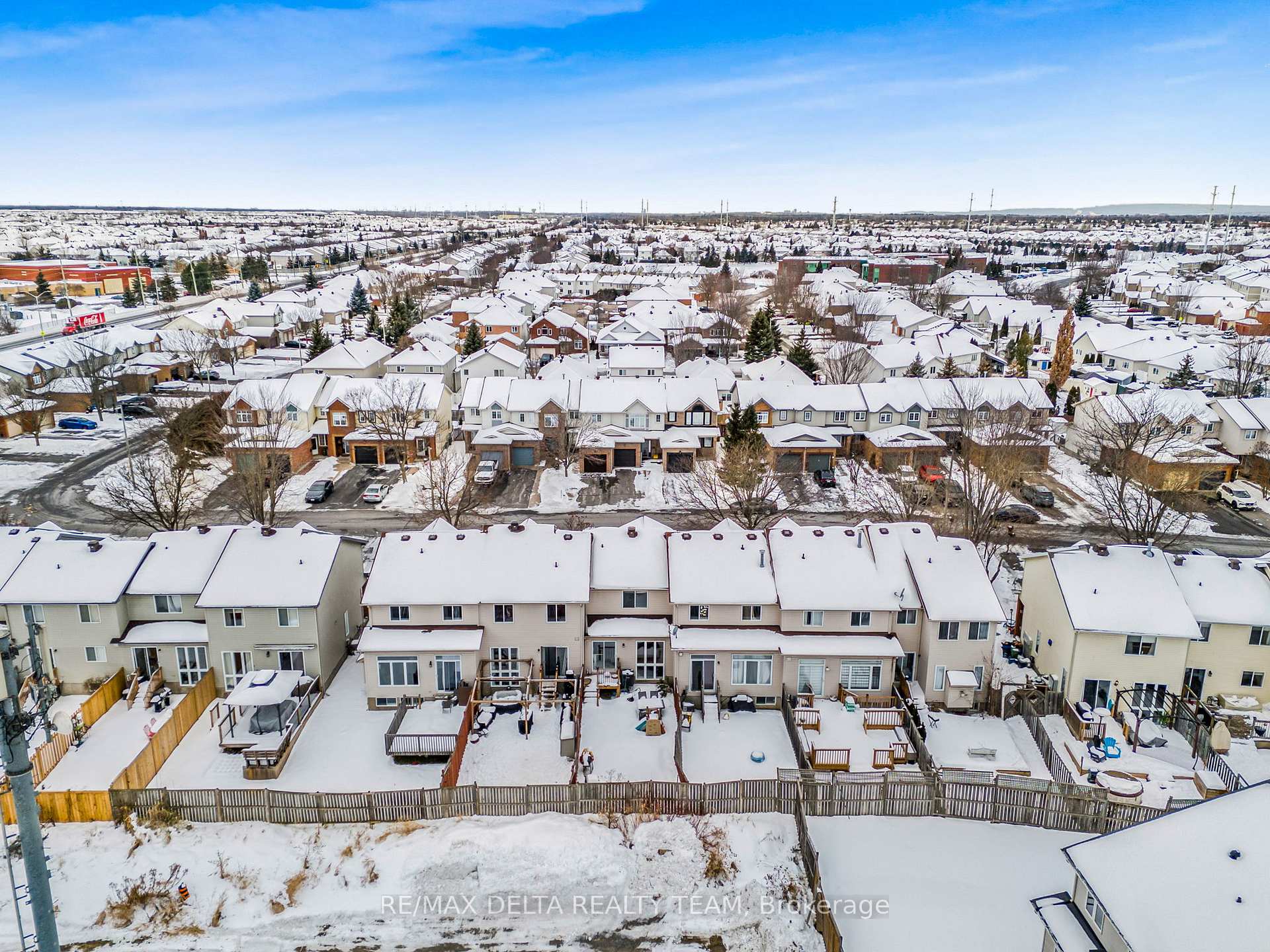 Photo 27 of 2044 Scully Way E, Ottawa, Fallingbrook/Gardenway South — HOMEH