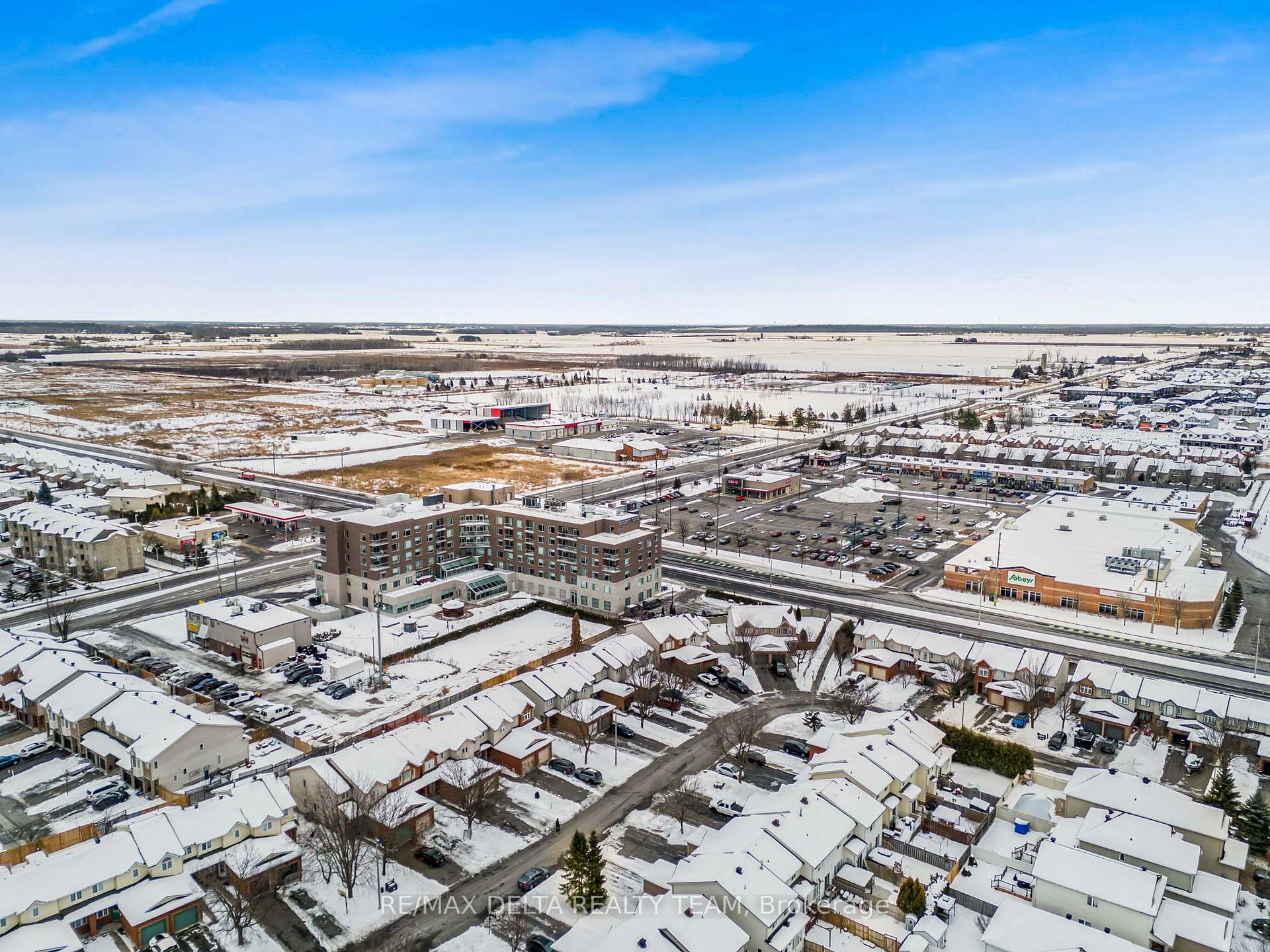 Photo 28 of 2044 Scully Way E, Ottawa, Fallingbrook/Gardenway South — HOMEH