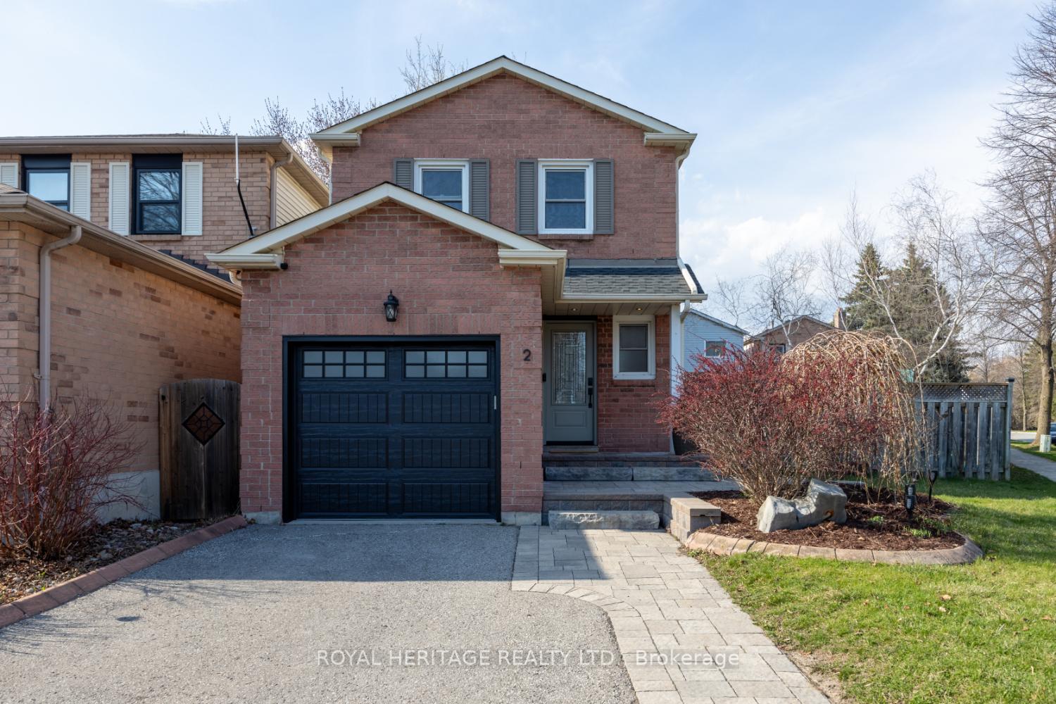 Photo 1 of 2 Drew Court, Whitby, Pringle Creek — HOMEH
