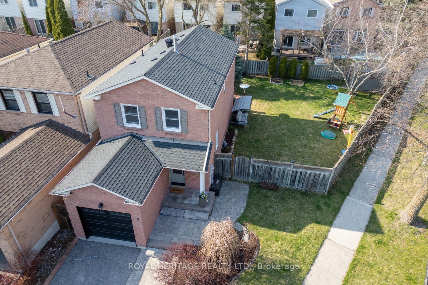 Photo 2 of 2 Drew Court, Whitby, Pringle Creek — HOMEH
