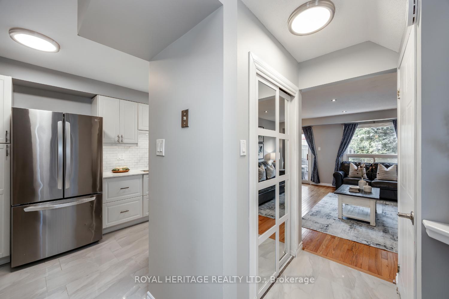 Photo 3 of 2 Drew Court, Whitby, Pringle Creek — HOMEH