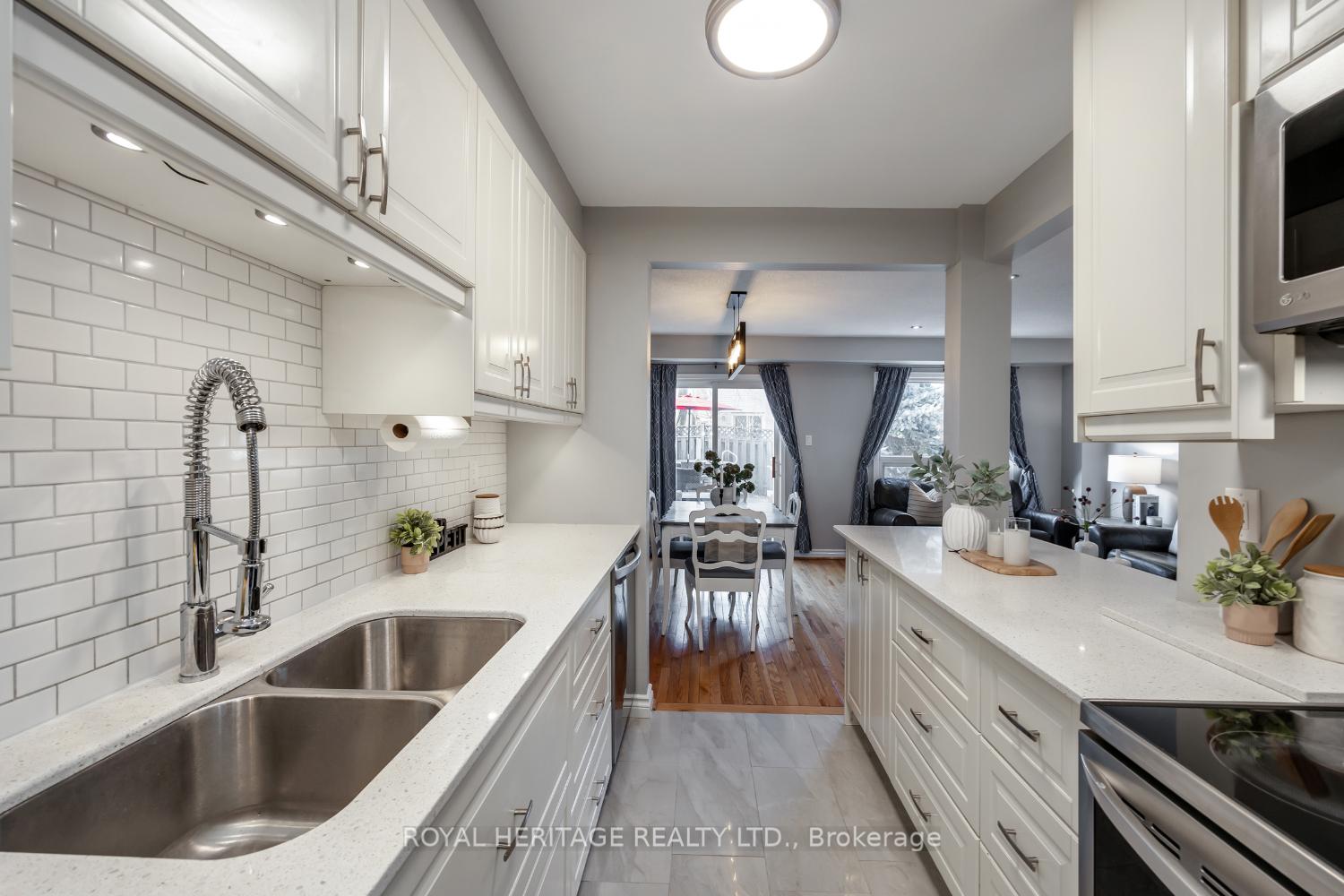 Photo 5 of 2 Drew Court, Whitby, Pringle Creek — HOMEH