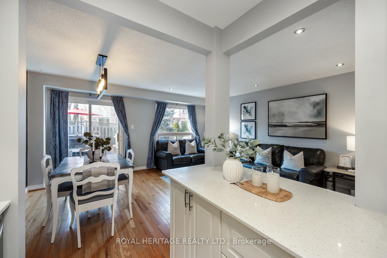 Photo 7 of 2 Drew Court, Whitby, Pringle Creek — HOMEH