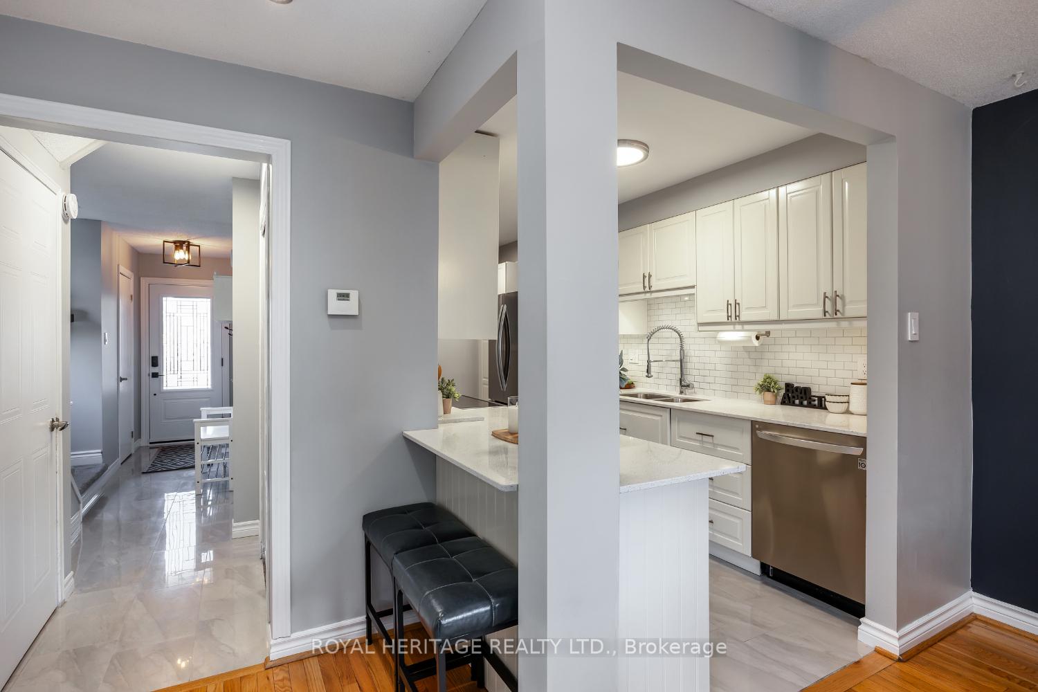 Photo 16 of 2 Drew Court, Whitby, Pringle Creek — HOMEH