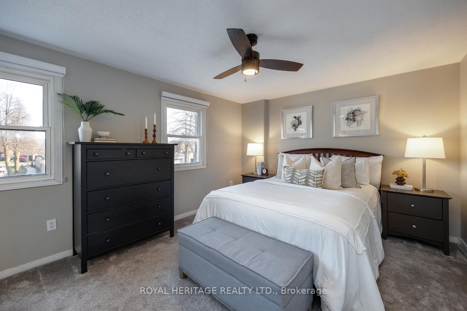 Photo 19 of 2 Drew Court, Whitby, Pringle Creek — HOMEH