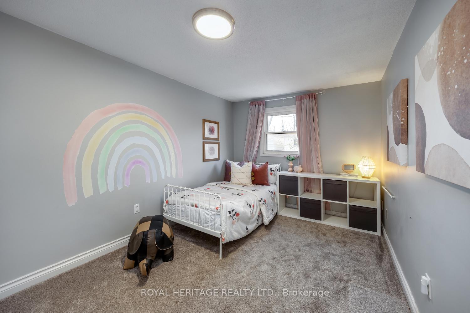 Photo 21 of 2 Drew Court, Whitby, Pringle Creek — HOMEH
