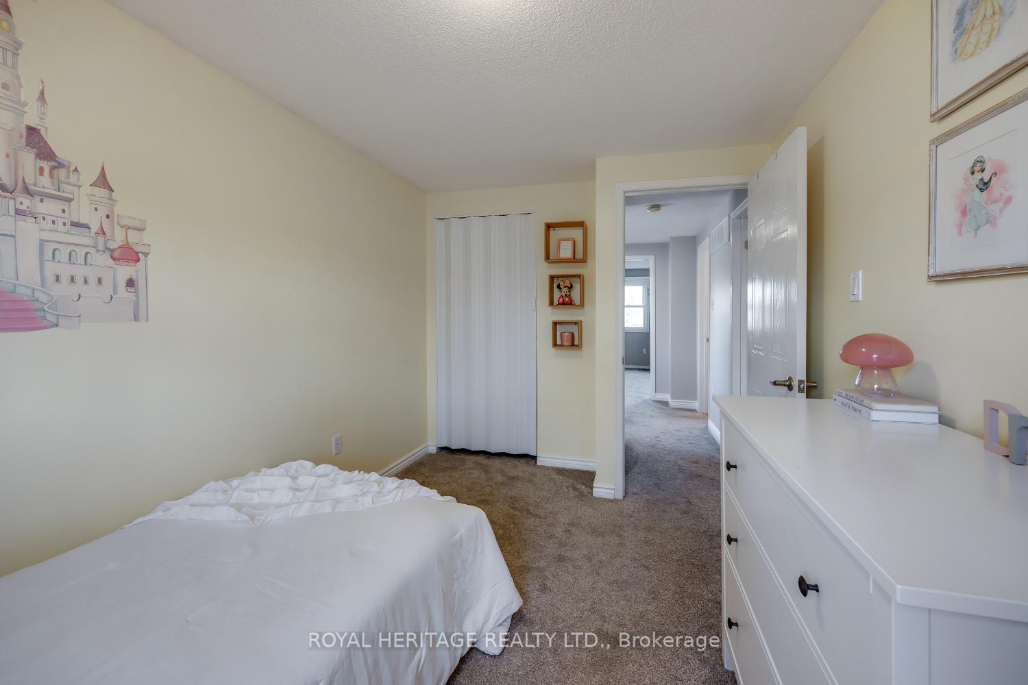 Photo 24 of 2 Drew Court, Whitby, Pringle Creek — HOMEH