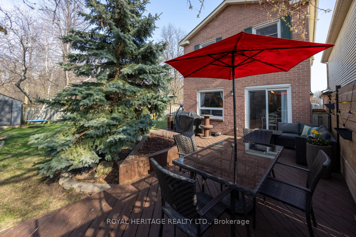 Photo 31 of 2 Drew Court, Whitby, Pringle Creek — HOMEH