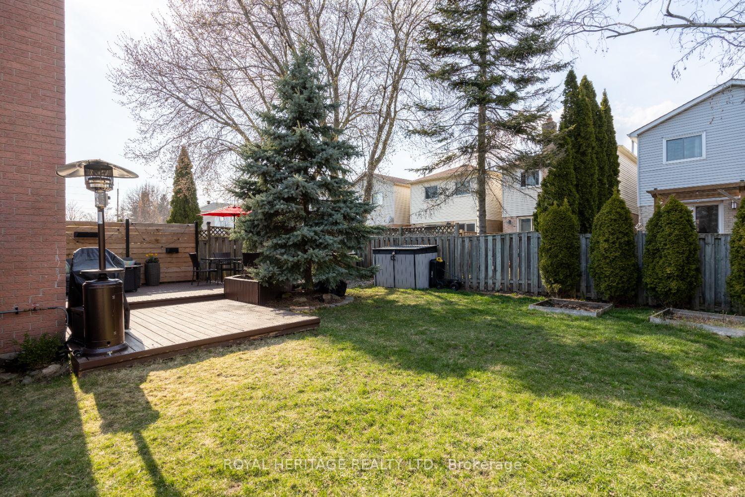 Photo 32 of 2 Drew Court, Whitby, Pringle Creek — HOMEH