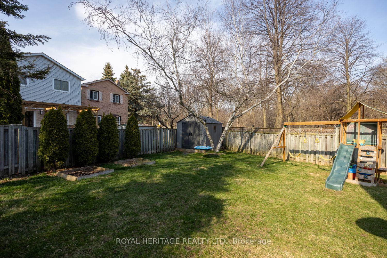 Photo 33 of 2 Drew Court, Whitby, Pringle Creek — HOMEH