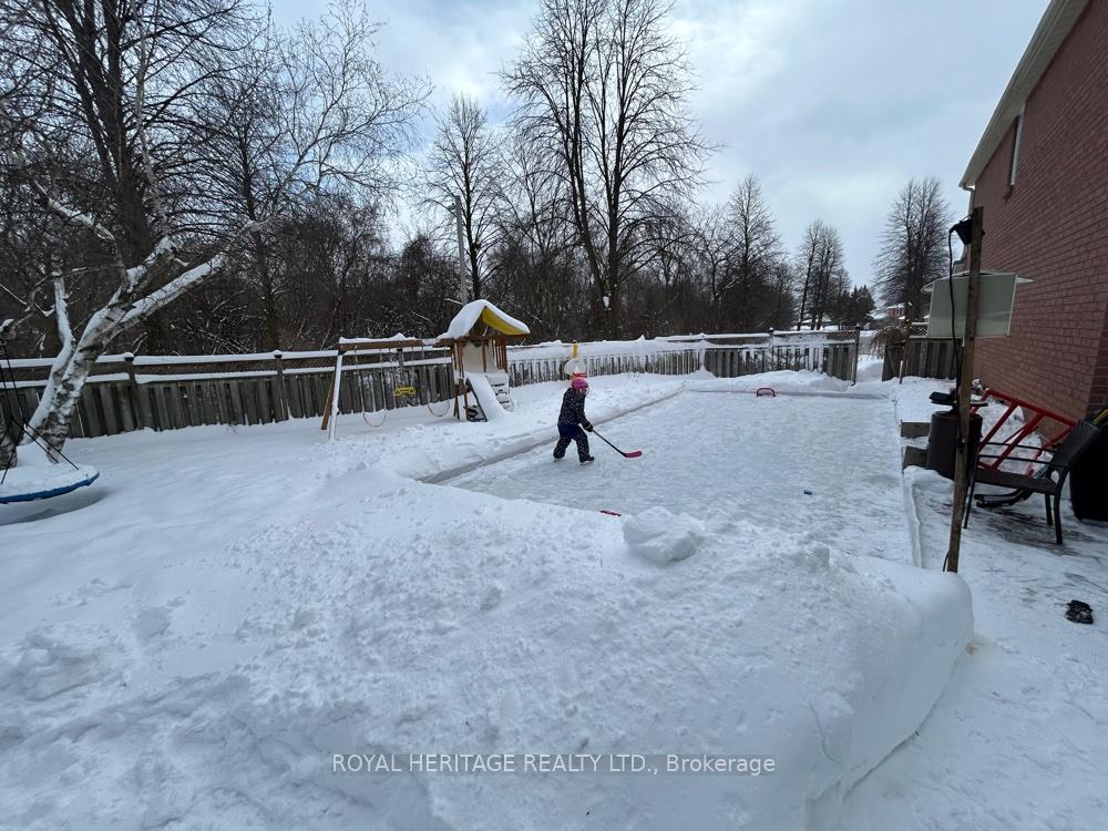 Photo 36 of 2 Drew Court, Whitby, Pringle Creek — HOMEH
