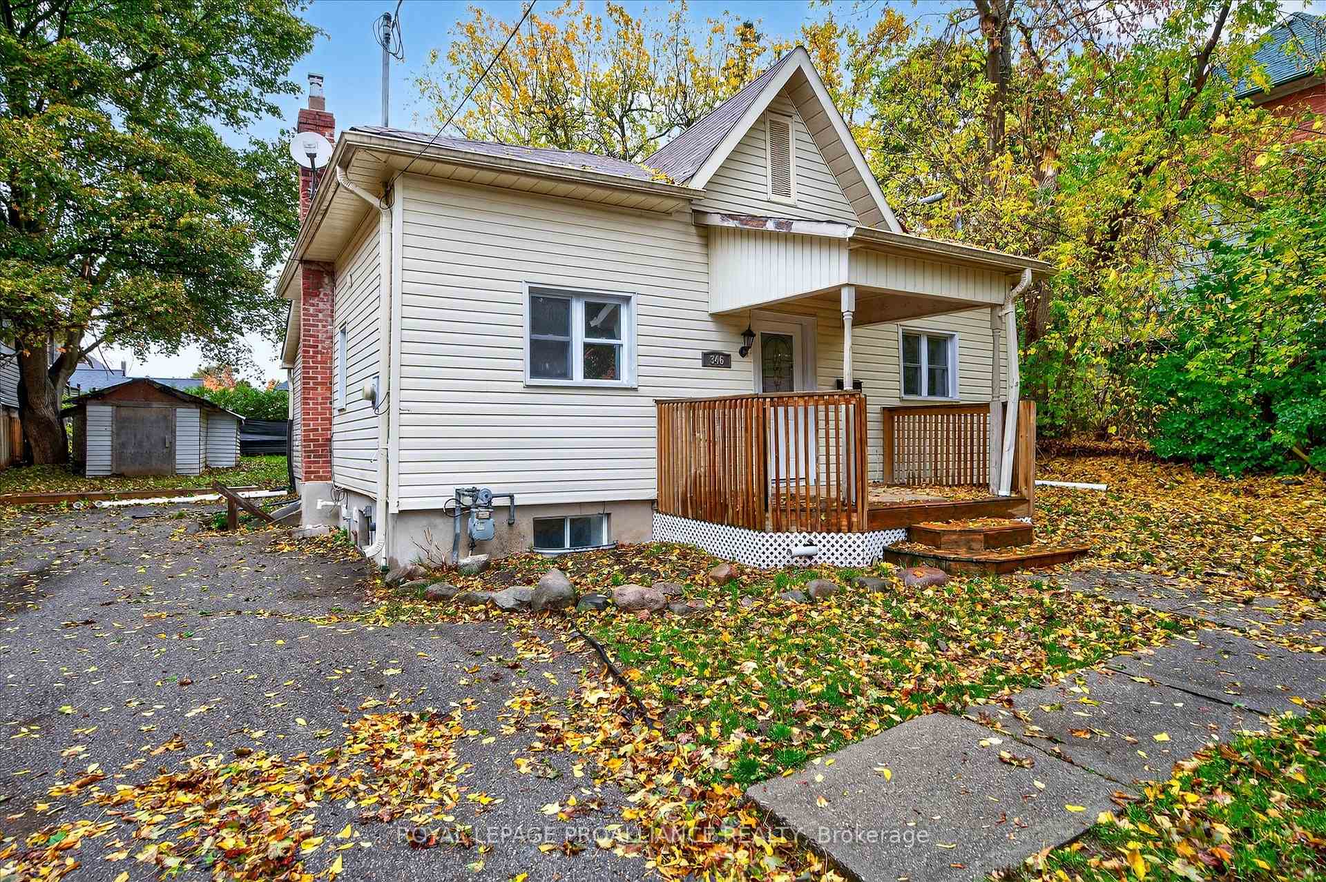 Photo 3 of 346 London Street, Peterborough, Town Ward 3 — HOMEH