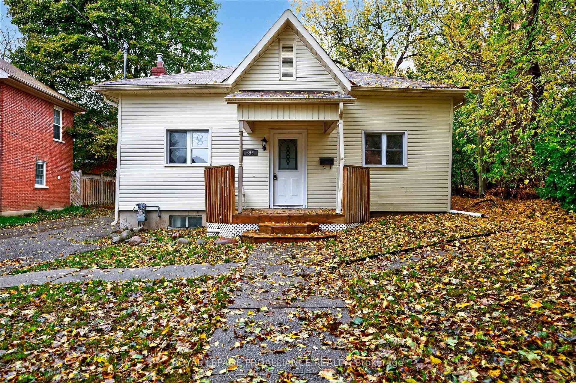 Photo 4 of 346 London Street, Peterborough, Town Ward 3 — HOMEH