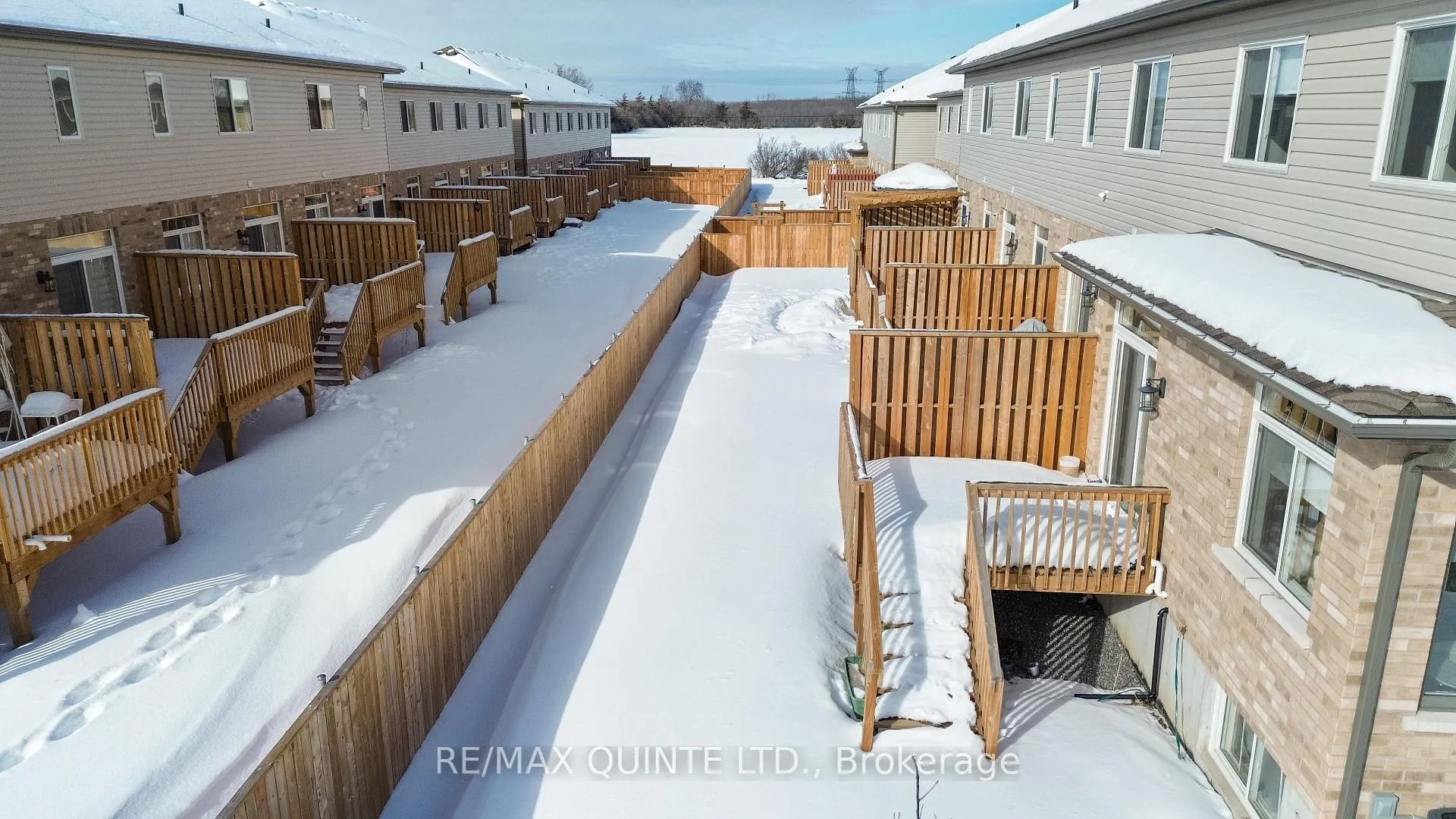 Photo 5 of 1 Miramichi Street, Belleville, Thurlow Ward — HOMEH