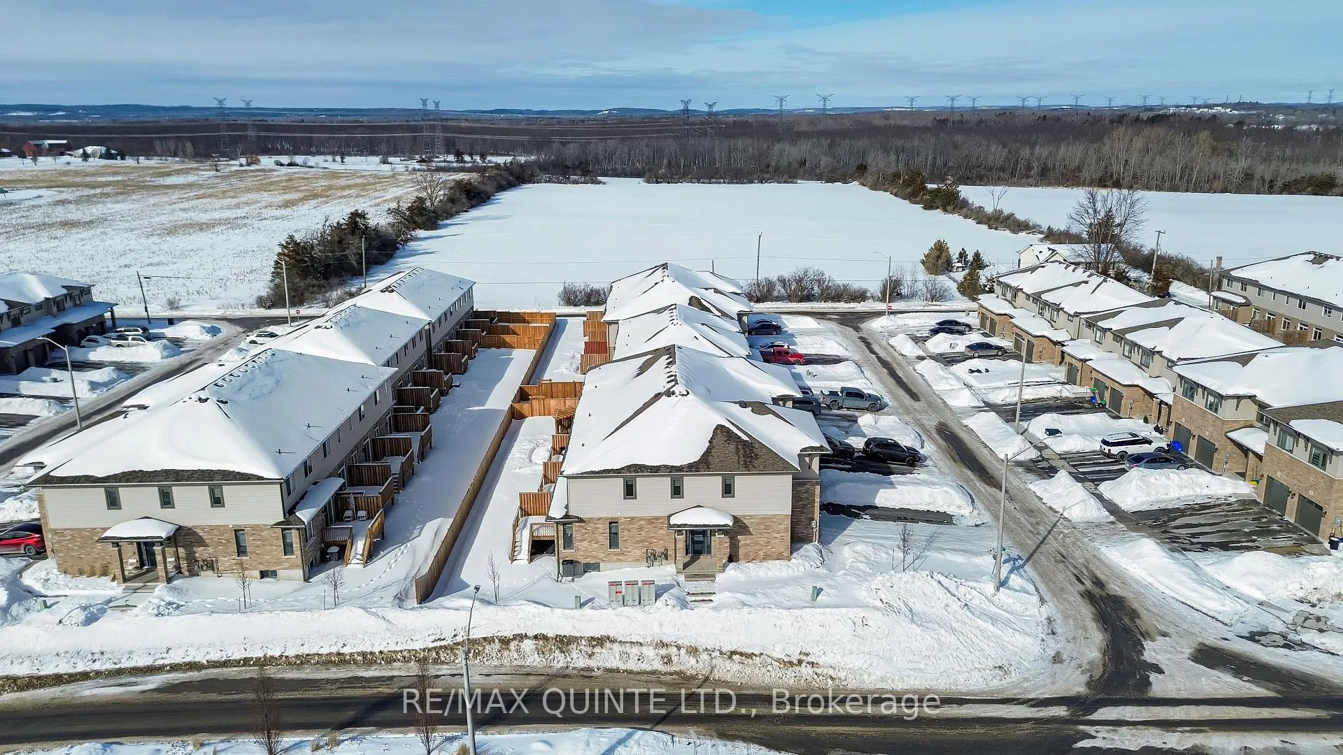 Photo 6 of 1 Miramichi Street, Belleville, Thurlow Ward — HOMEH