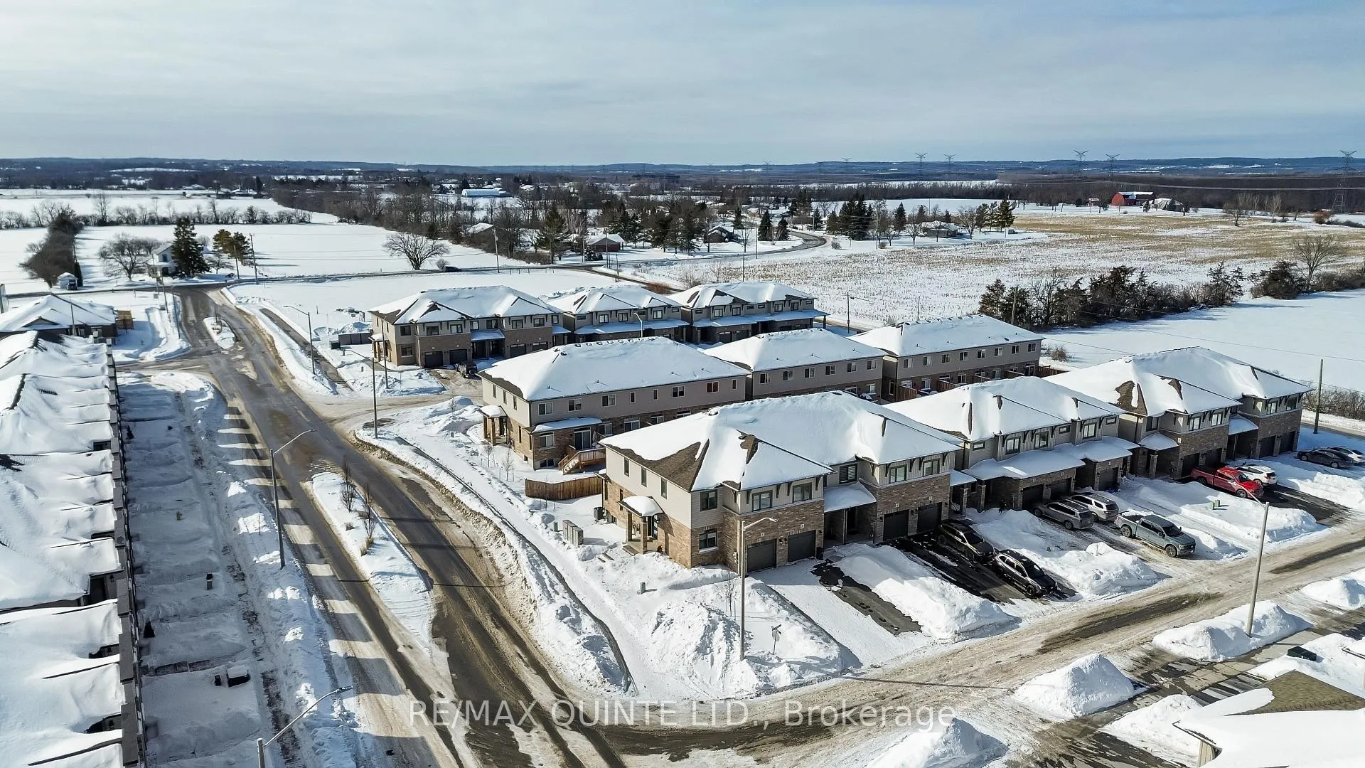 Photo 49 of 1 Miramichi Street, Belleville, Thurlow Ward — HOMEH