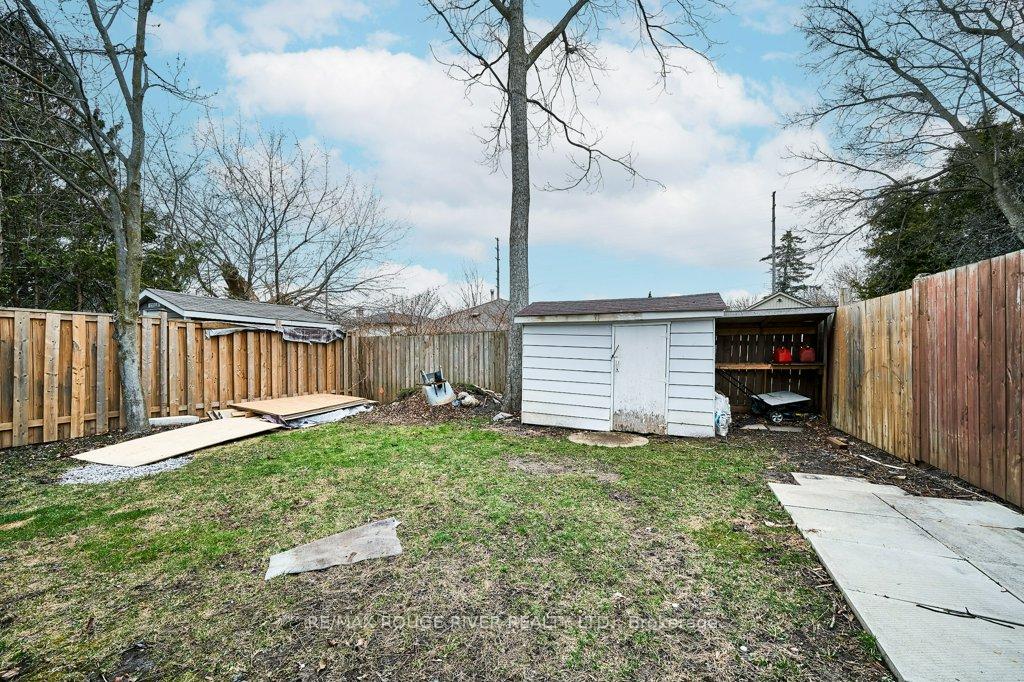 Photo 27 of 96 Quebec Street, Oshawa, Central — HOMEH