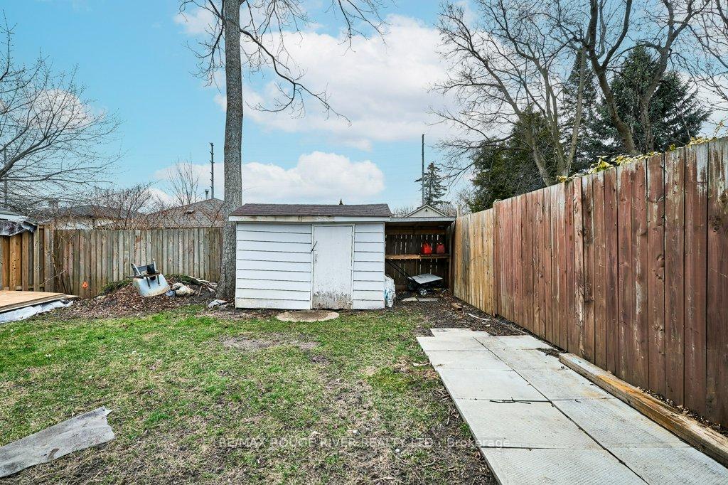 Photo 28 of 96 Quebec Street, Oshawa, Central — HOMEH