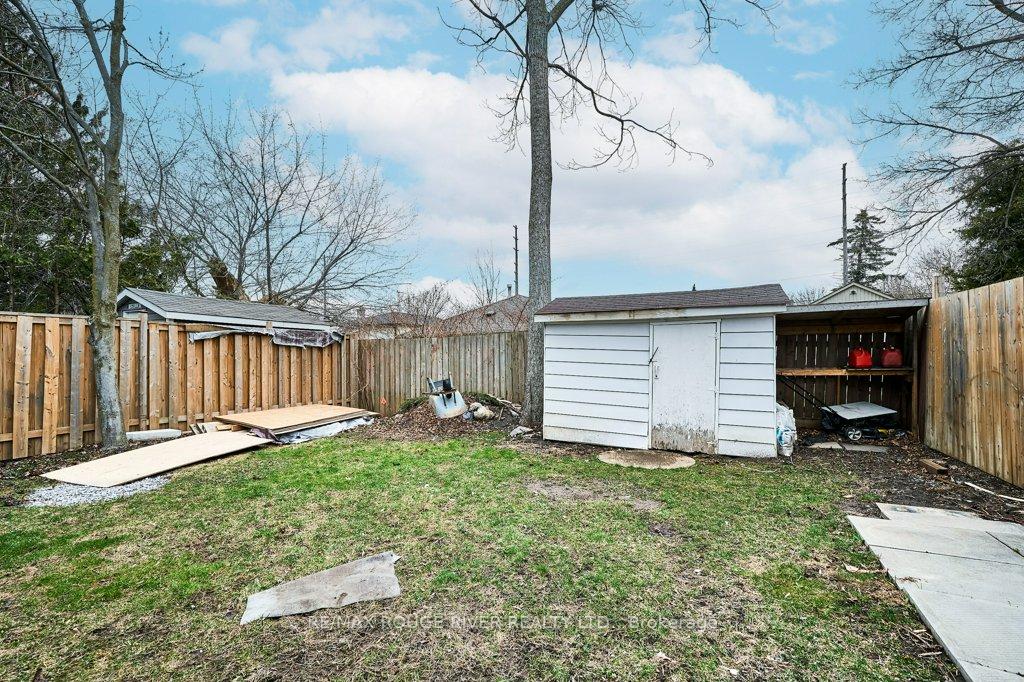 Photo 30 of 96 Quebec Street, Oshawa, Central — HOMEH