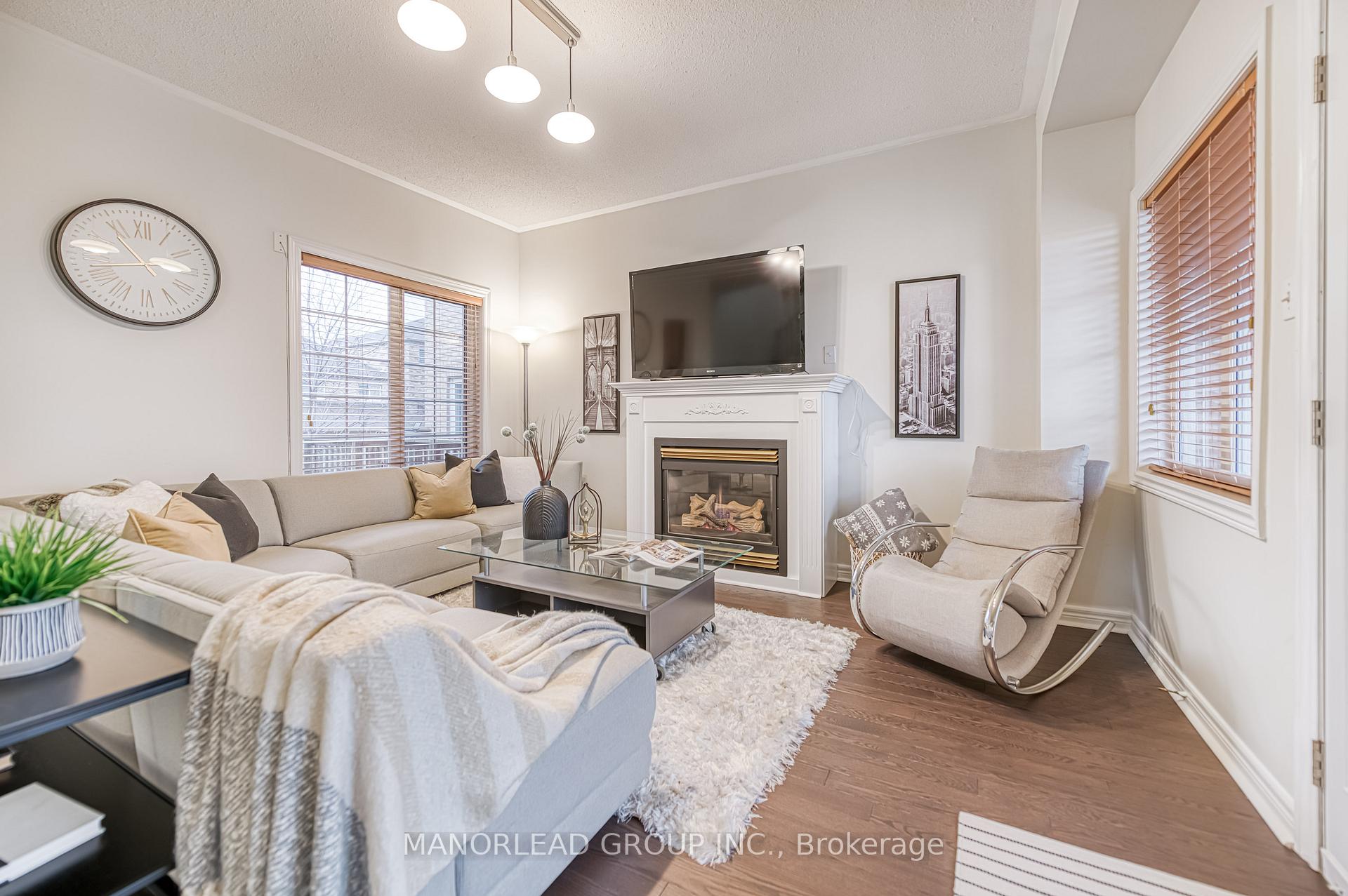 Photo 7 of 34 Tierra Avenue, Vaughan, Vellore Village — HOMEH