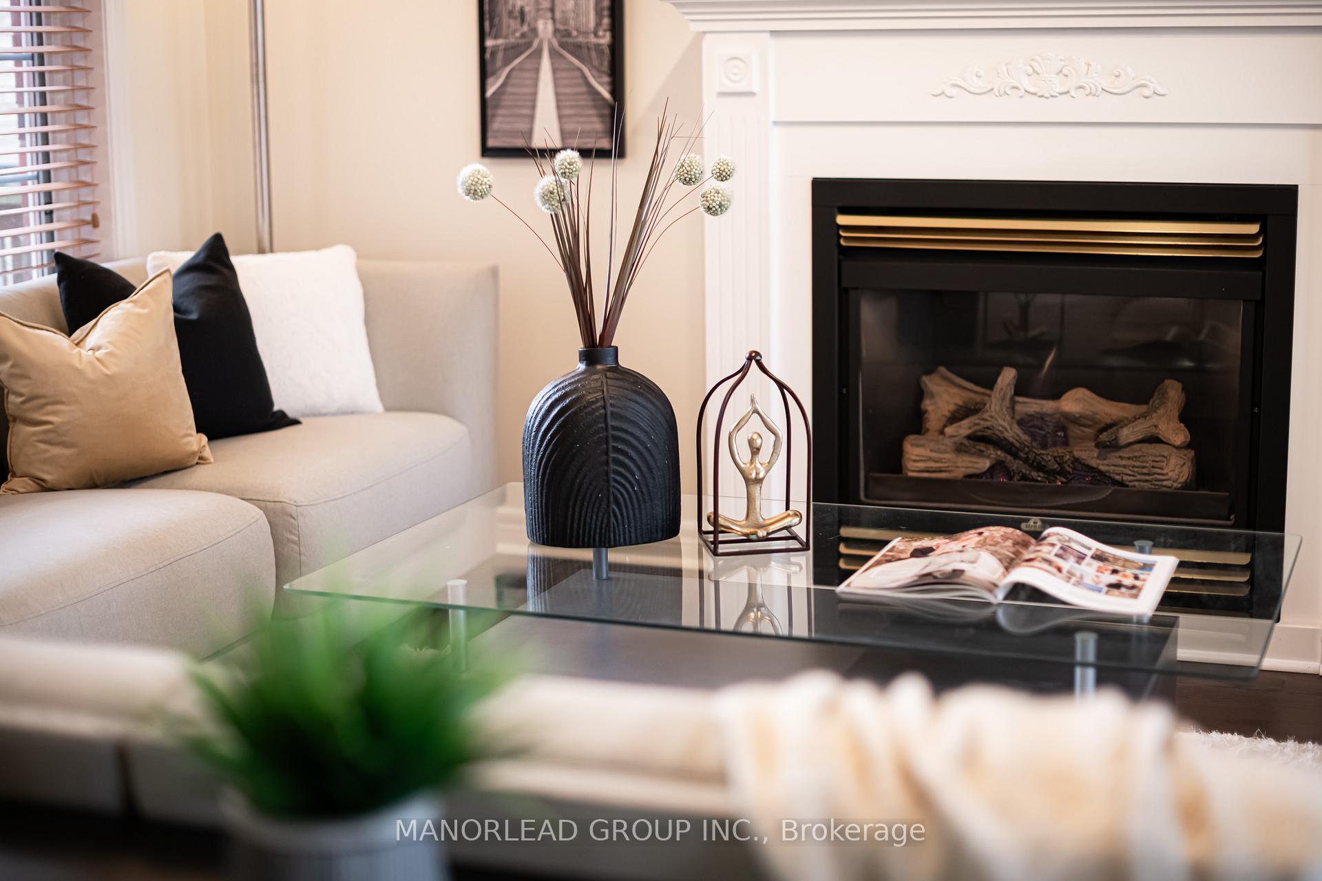 Photo 8 of 34 Tierra Avenue, Vaughan, Vellore Village — HOMEH
