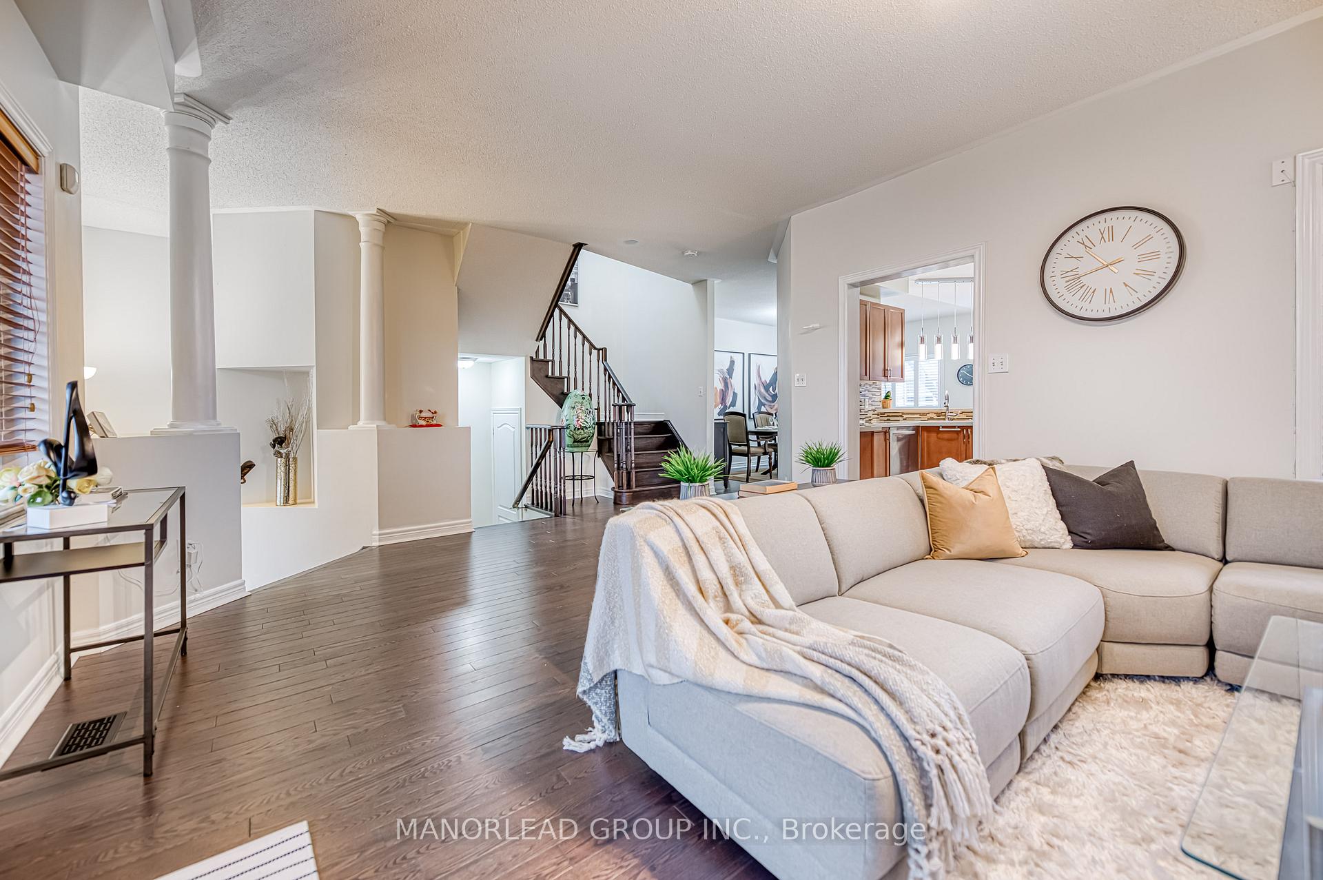 Photo 9 of 34 Tierra Avenue, Vaughan, Vellore Village — HOMEH