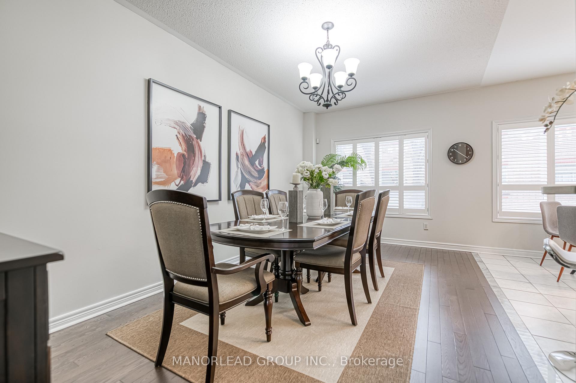 Photo 12 of 34 Tierra Avenue, Vaughan, Vellore Village — HOMEH
