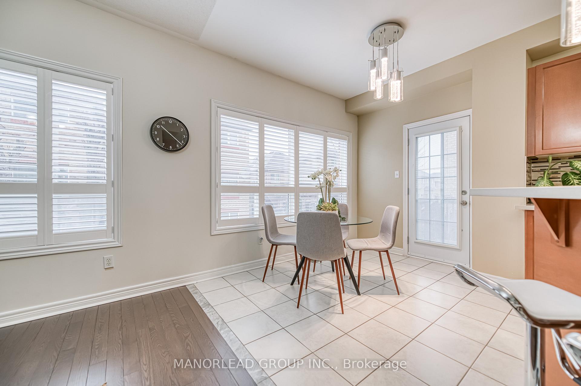 Photo 13 of 34 Tierra Avenue, Vaughan, Vellore Village — HOMEH