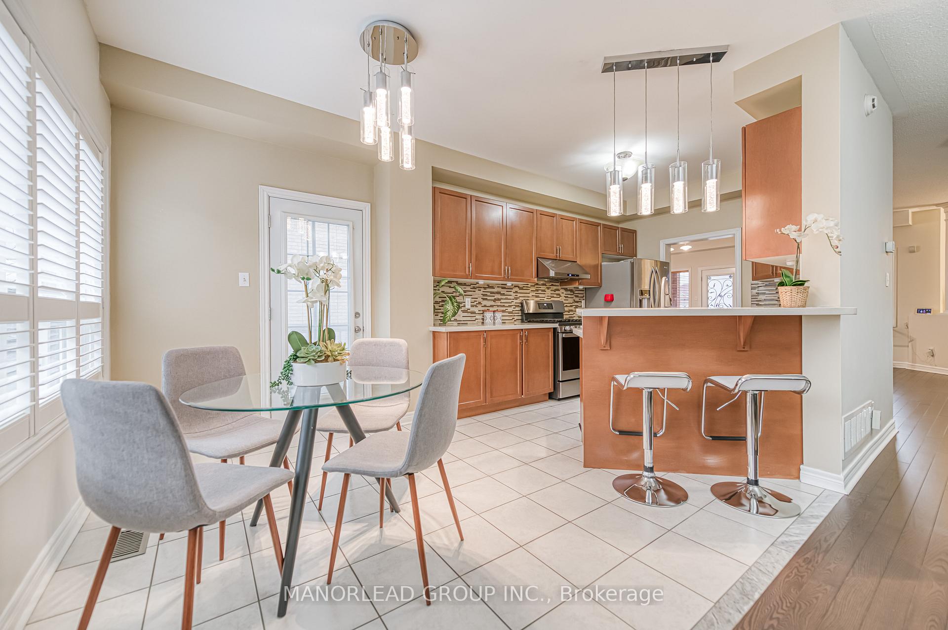 Photo 14 of 34 Tierra Avenue, Vaughan, Vellore Village — HOMEH
