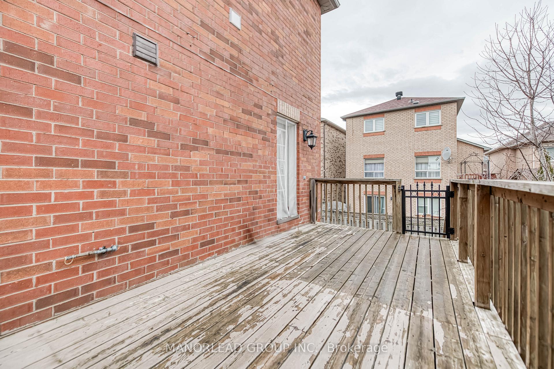 Photo 15 of 34 Tierra Avenue, Vaughan, Vellore Village — HOMEH