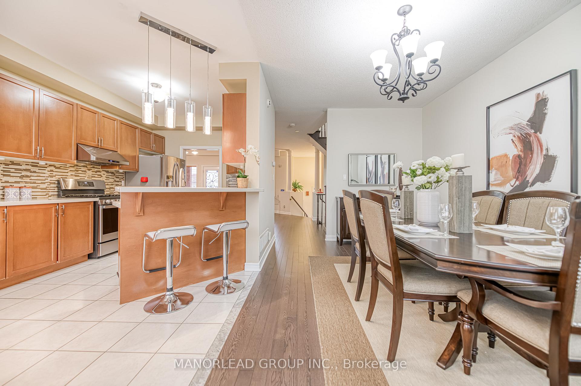 Photo 16 of 34 Tierra Avenue, Vaughan, Vellore Village — HOMEH