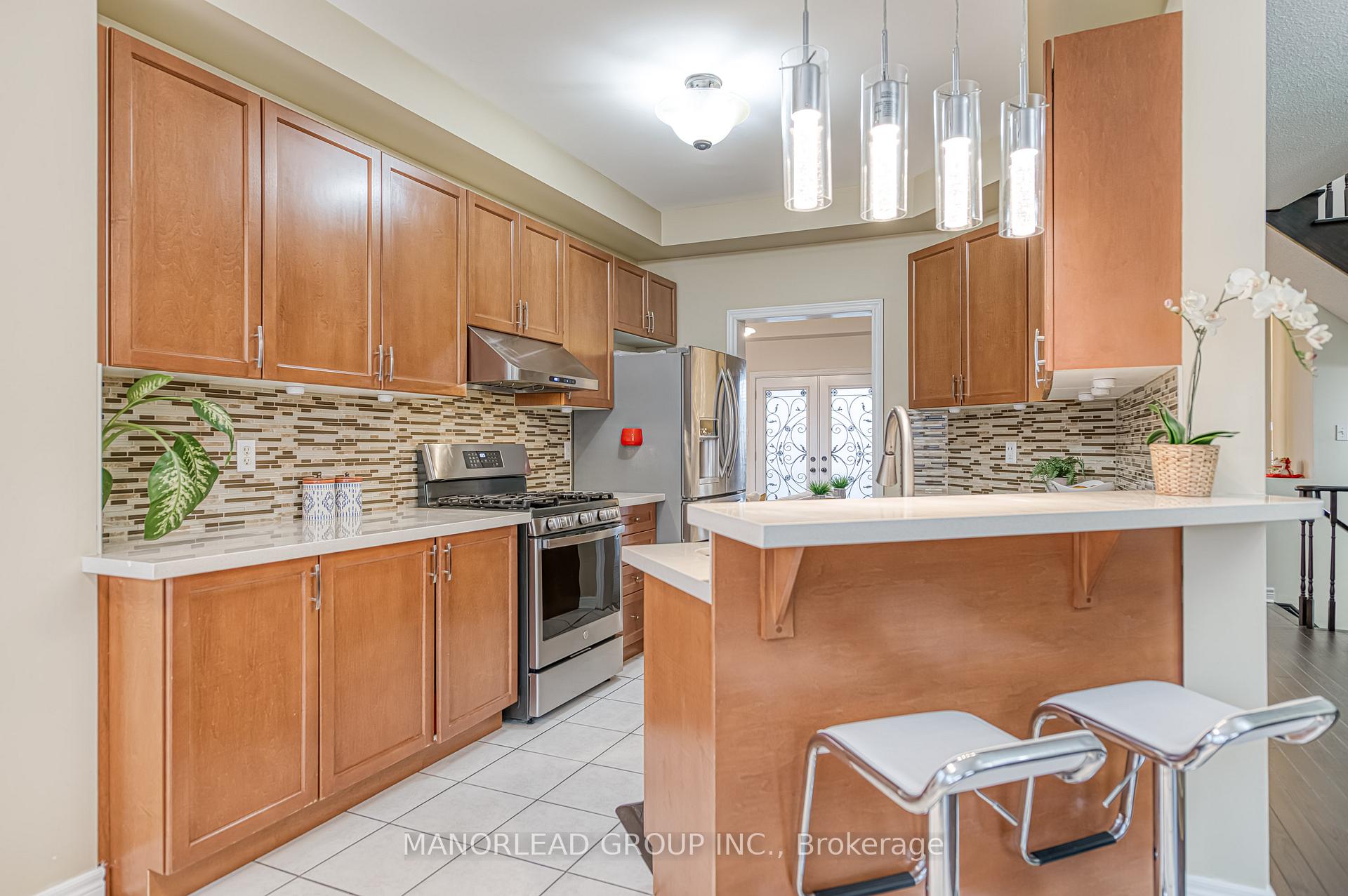 Photo 20 of 34 Tierra Avenue, Vaughan, Vellore Village — HOMEH