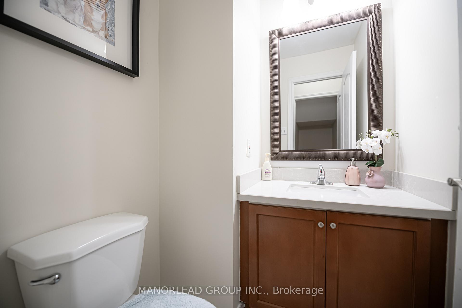 Photo 21 of 34 Tierra Avenue, Vaughan, Vellore Village — HOMEH
