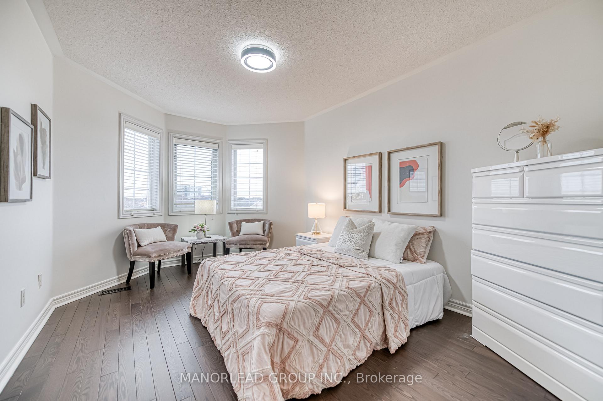 Photo 22 of 34 Tierra Avenue, Vaughan, Vellore Village — HOMEH