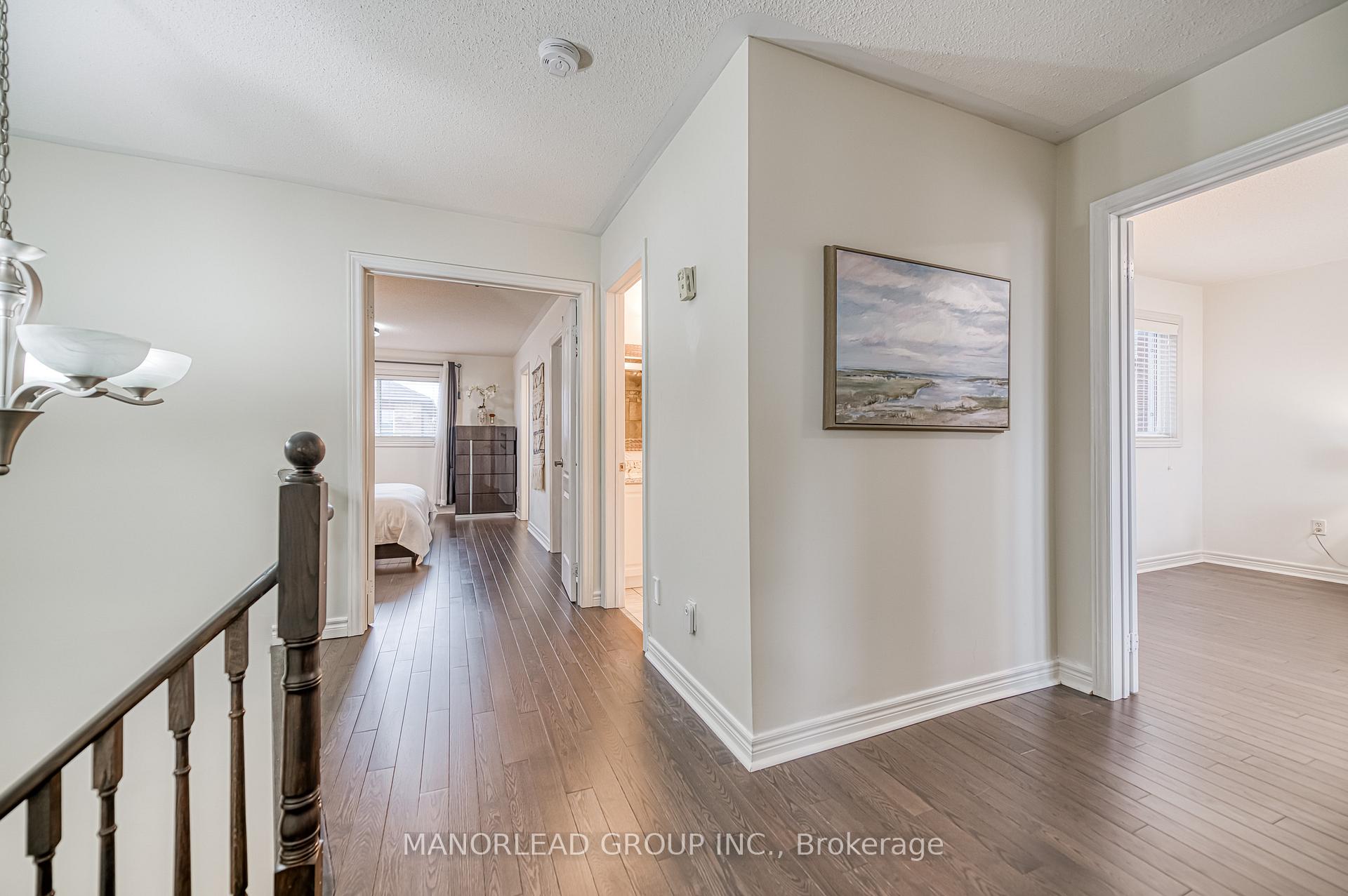 Photo 23 of 34 Tierra Avenue, Vaughan, Vellore Village — HOMEH