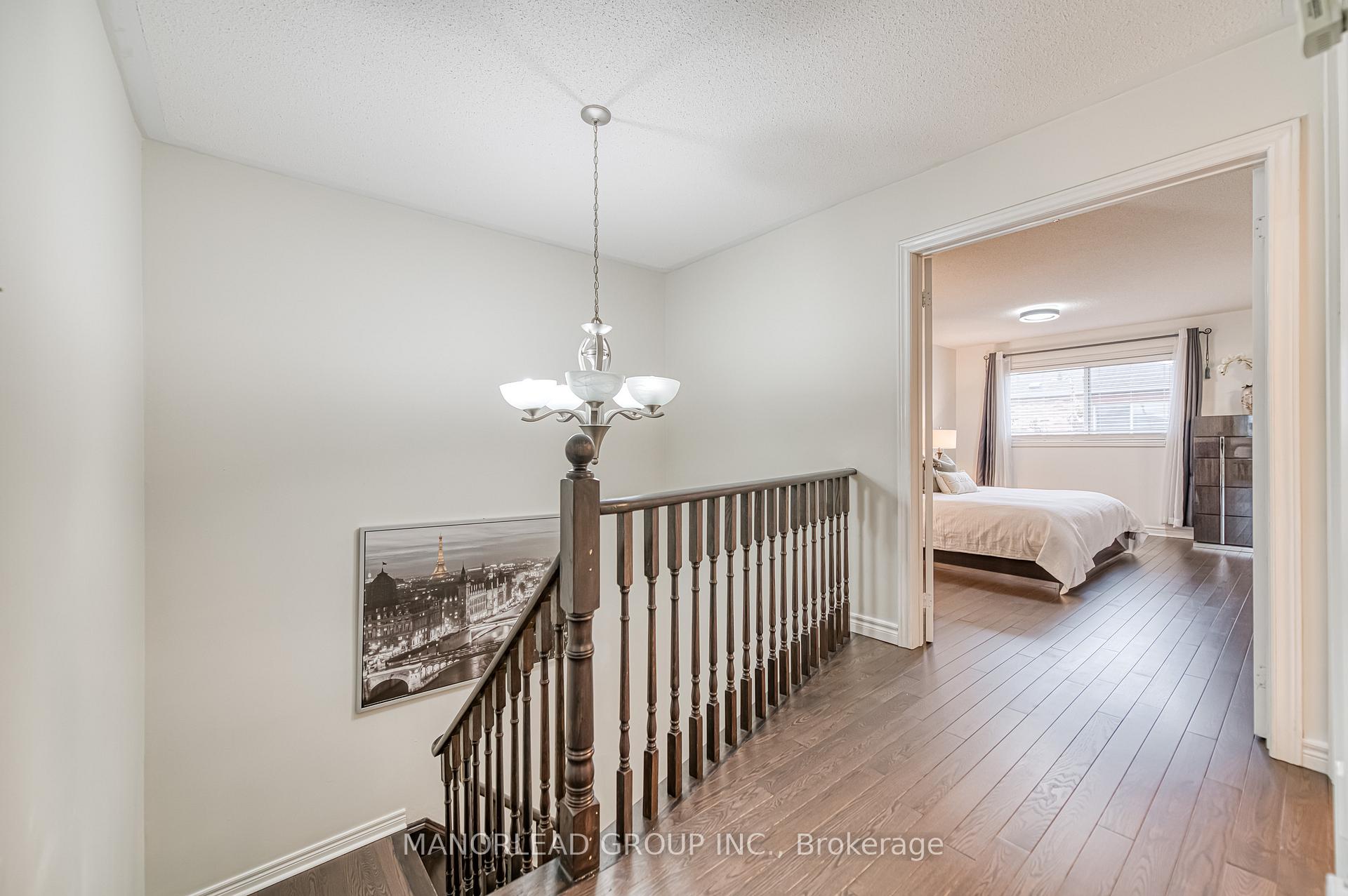 Photo 24 of 34 Tierra Avenue, Vaughan, Vellore Village — HOMEH