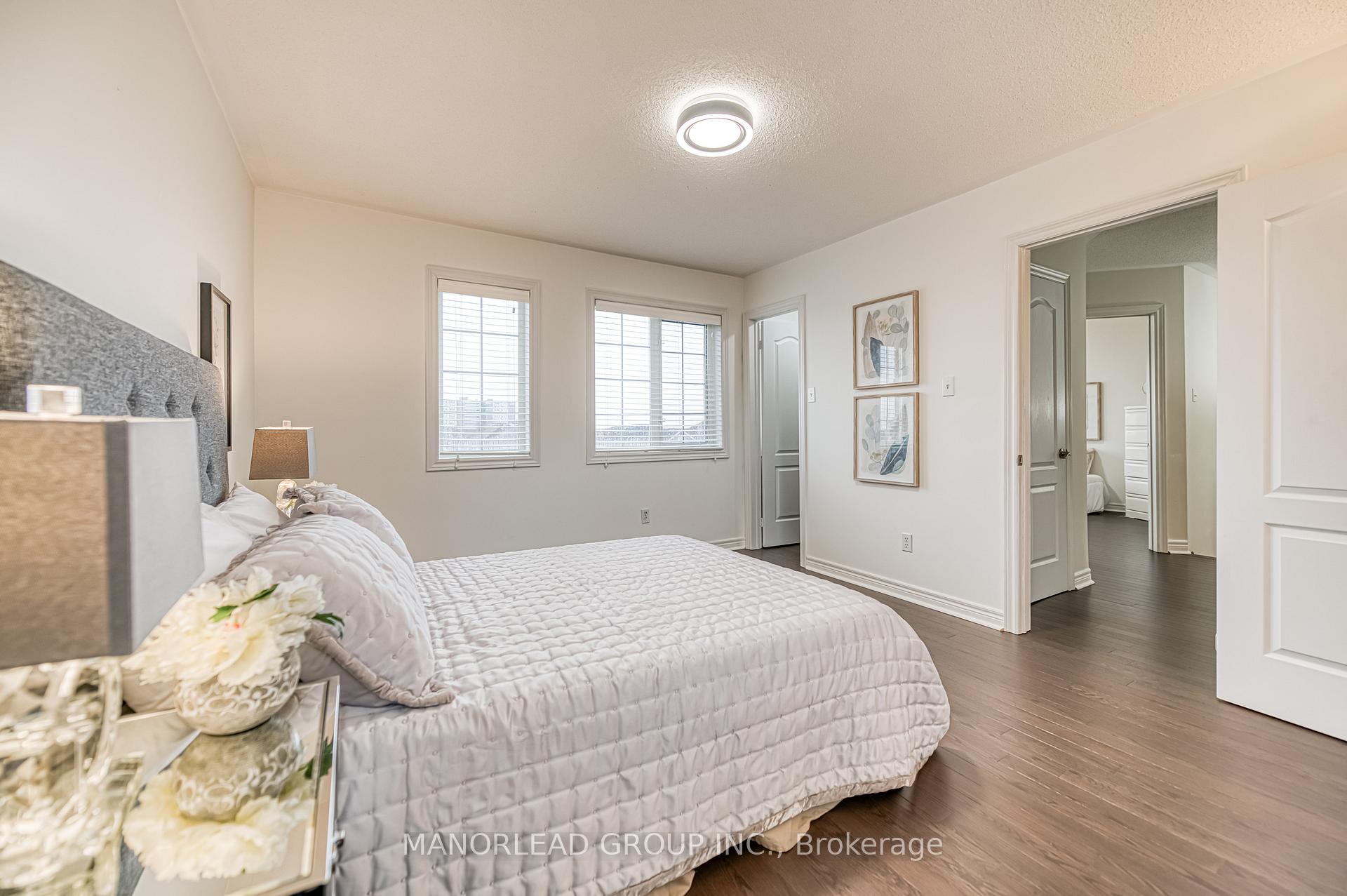 Photo 26 of 34 Tierra Avenue, Vaughan, Vellore Village — HOMEH