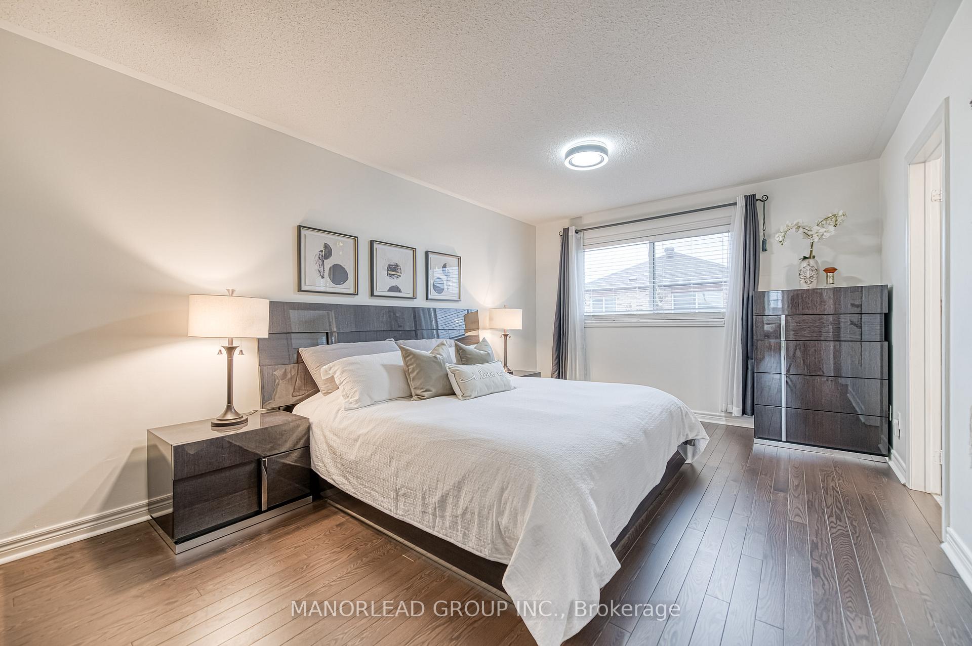 Photo 28 of 34 Tierra Avenue, Vaughan, Vellore Village — HOMEH