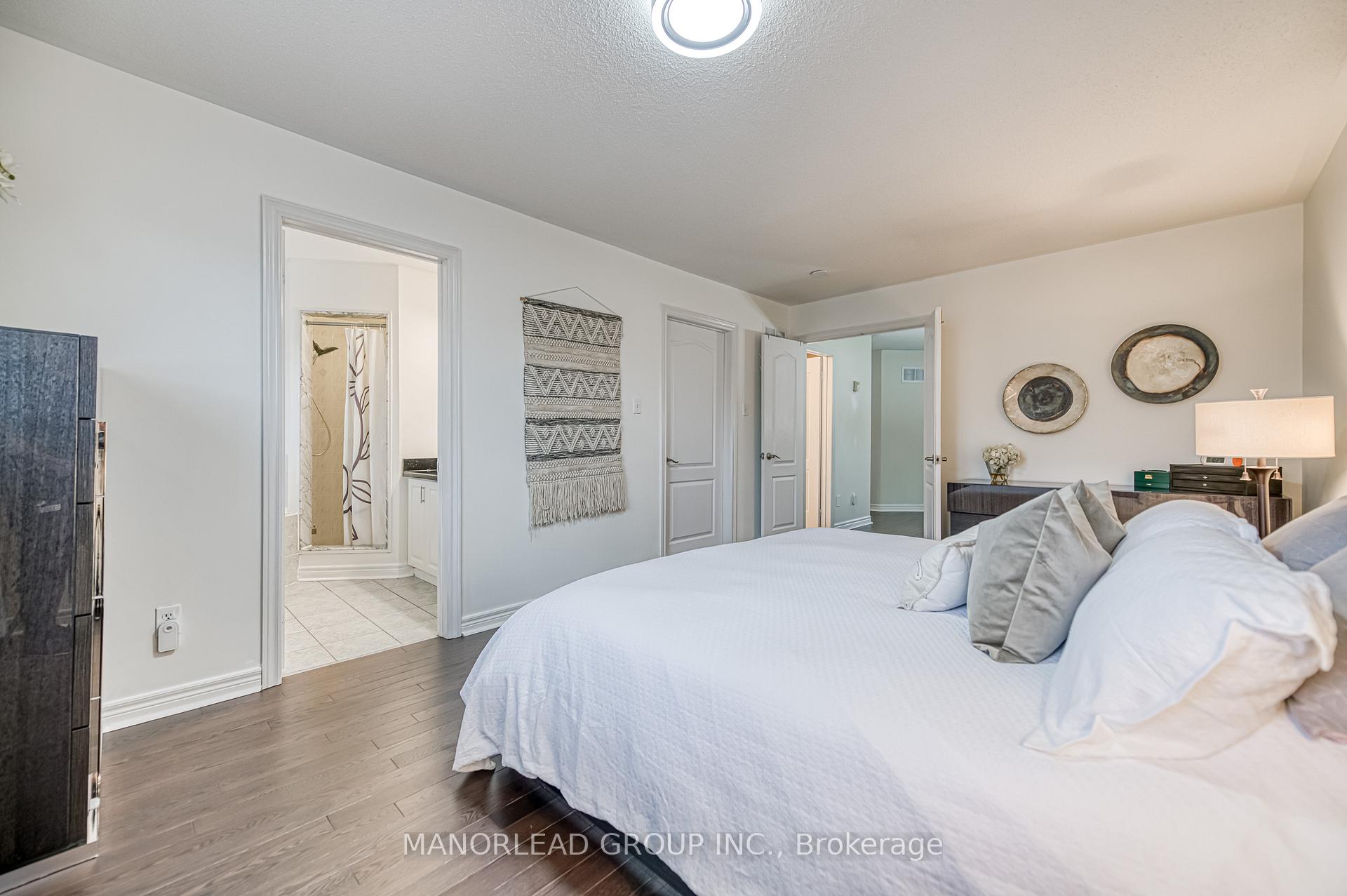 Photo 29 of 34 Tierra Avenue, Vaughan, Vellore Village — HOMEH