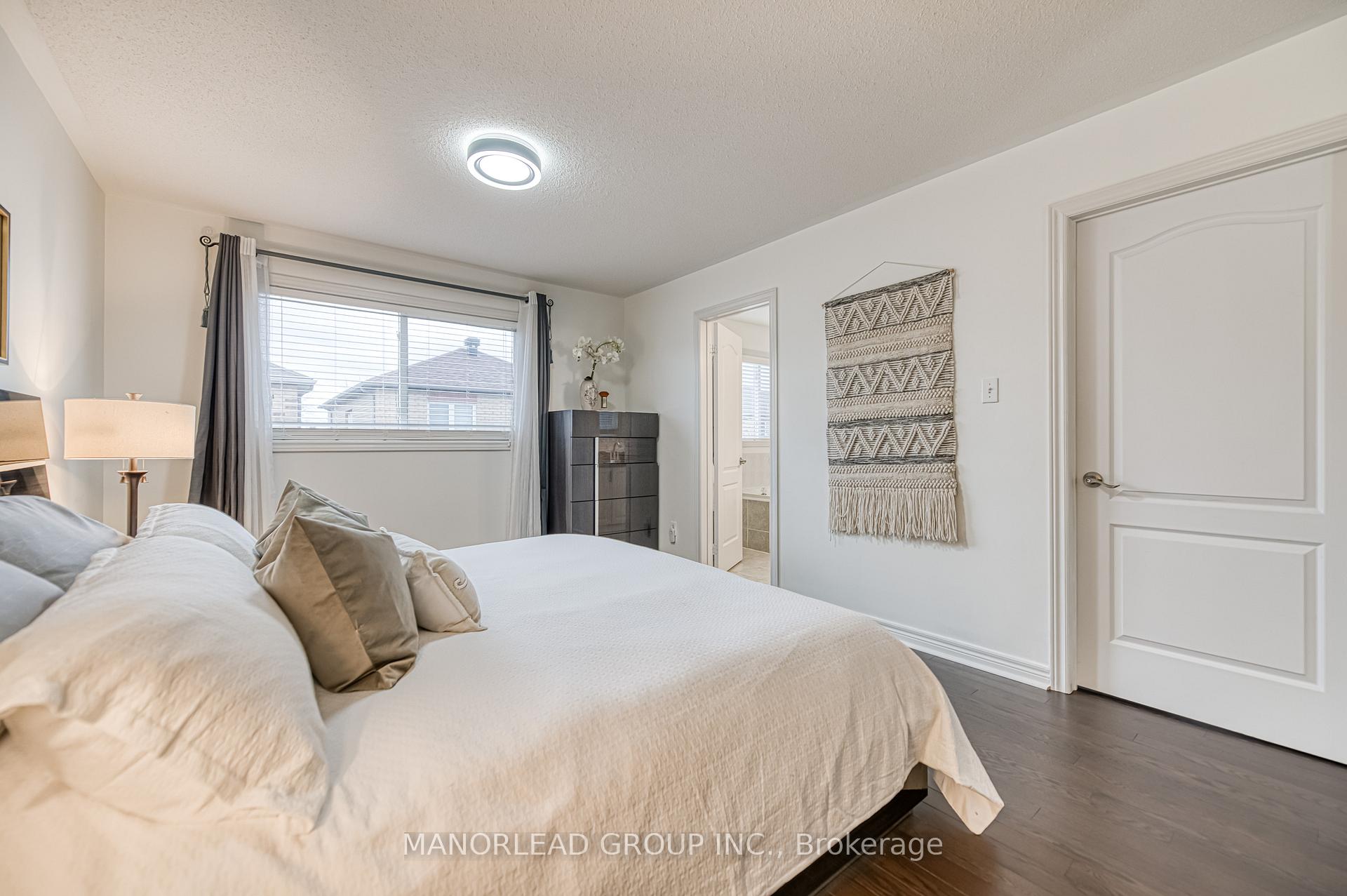 Photo 30 of 34 Tierra Avenue, Vaughan, Vellore Village — HOMEH