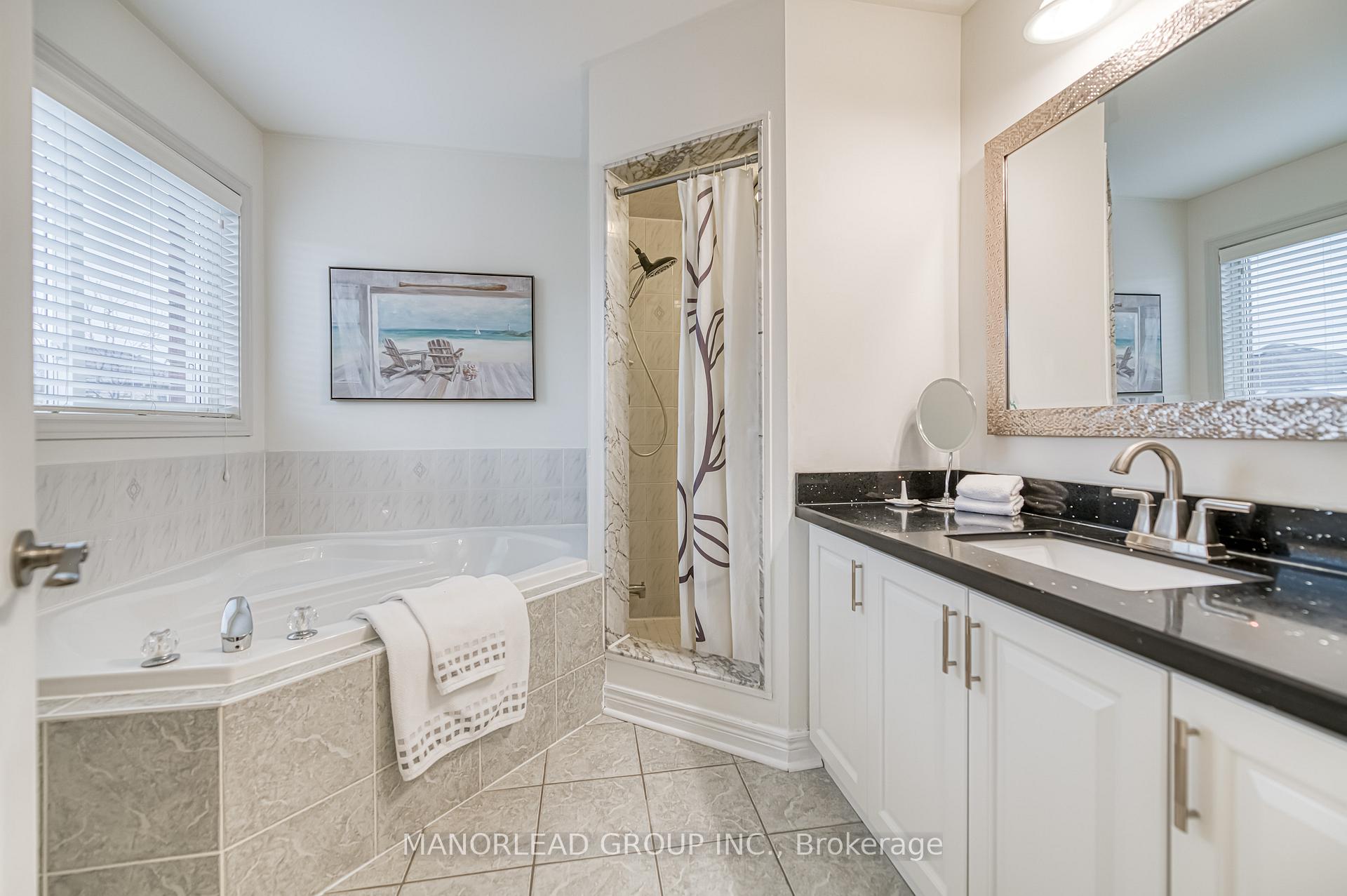 Photo 31 of 34 Tierra Avenue, Vaughan, Vellore Village — HOMEH