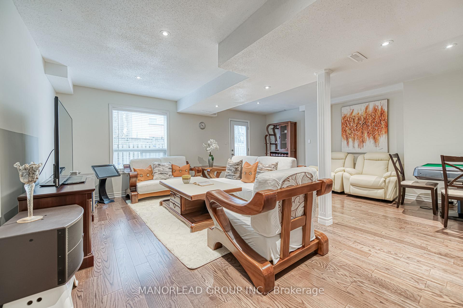 Photo 33 of 34 Tierra Avenue, Vaughan, Vellore Village — HOMEH