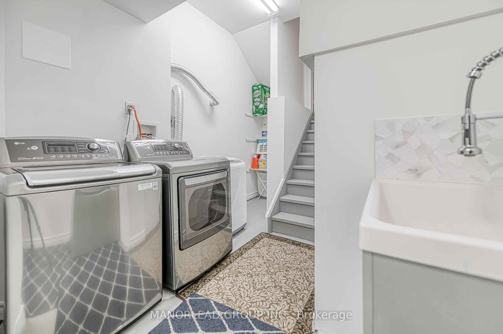 Photo 38 of 34 Tierra Avenue, Vaughan, Vellore Village — HOMEH