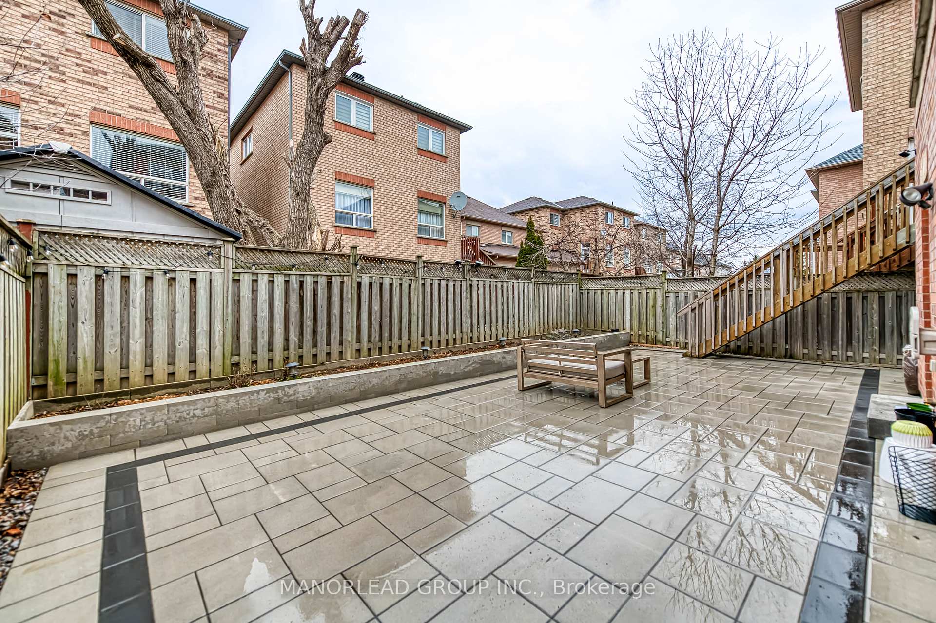 Photo 39 of 34 Tierra Avenue, Vaughan, Vellore Village — HOMEH